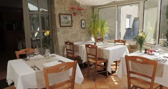 Le Relais de la Pomme