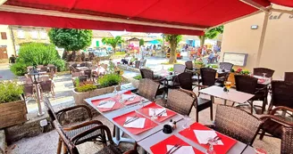 Le Relais de la Pomme