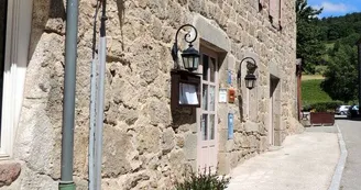 Le Relais de la Pomme