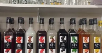 Le Relais de la Pomme
