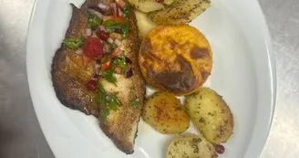 Le Relais de la Pomme