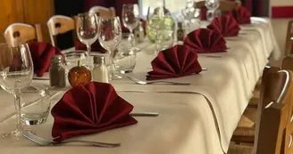 Le Relais de la Pomme