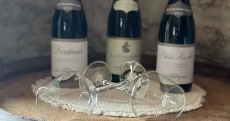 Le Relais de la Pomme