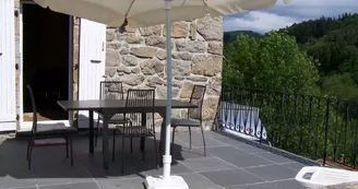 La Grangette