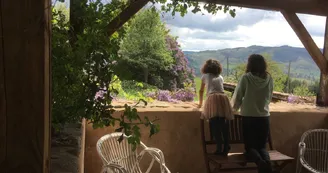Gîte des Souins