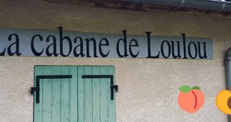La cabane de Loulou
