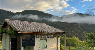 La cabane de Loulou