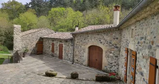 Moulin de Mandy