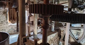 Moulin de Mandy