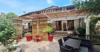 l'Auberge de Retourtour