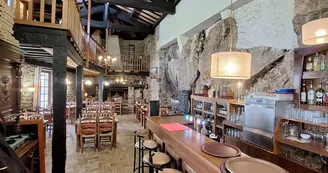 l'Auberge de Retourtour