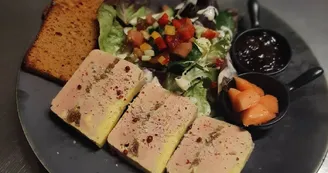 l'Auberge de Retourtour