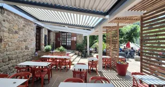 l'Auberge de Retourtour
