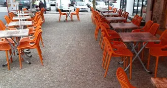 Bar de l'Hotel de ville