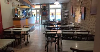Bar de l'Hotel de ville
