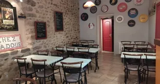 Bar de l'Hotel de ville
