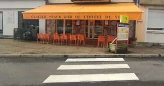 Bar de l'Hotel de ville