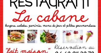 La Cabane