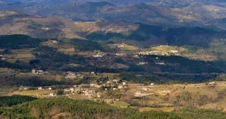 Serre de Gruas