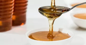 Beekeeping - L'Abeille du Doux