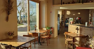 Auberge de Boffres