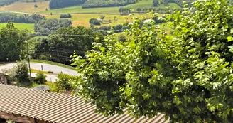 Auberge de Boffres