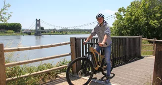 Nature & Motion - Electric bike rental