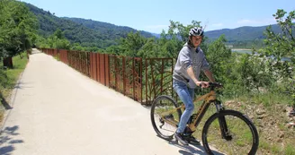 Nature & Motion - Electric bike rental