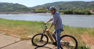 Nature & Motion - Electric bike rental