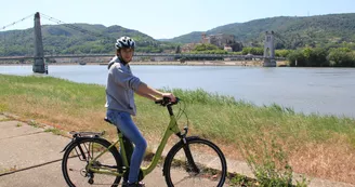 Nature & Motion - Electric bike rental
