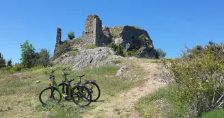 Nature & Motion - Electric bike rental