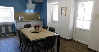 Maison Marinonloika