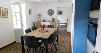 Maison Marinonloika