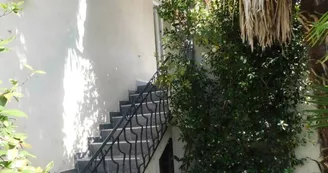 Maison Marinonloika