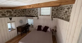 Gîte de charme La Tourelle