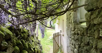 Gîte de charme La Tourelle