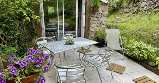 Gîte de charme La Tourelle