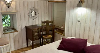 Gîte de charme La Tourelle