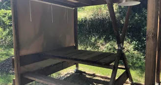 Le Nid de Retourtour Le Nid de Retourtour