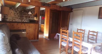 Gîte du Balaï