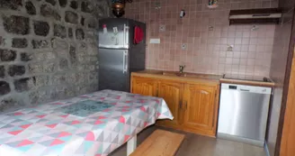 Gîte du Balaï