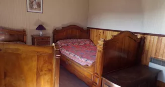 Gîte du Balaï