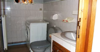 Gîte du Balaï