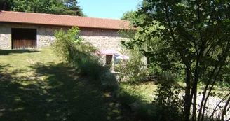 Gîte du Balaï