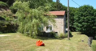 Gîte du Balaï