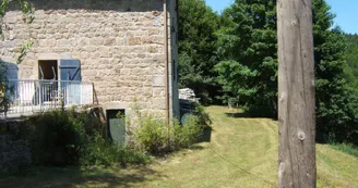 Gîte du Balaï