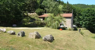 Gîte du Balaï