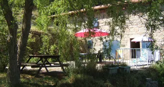 Gîte du Balaï