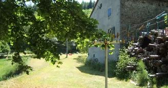Gîte du Balaï