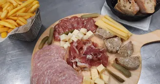 La Douce Ardèche